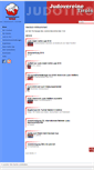 Mobile Screenshot of judotirol.at